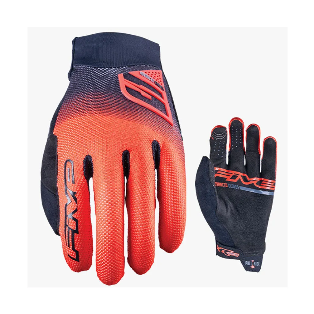 FIVE GLOVES XR PRO MTB GLOVES