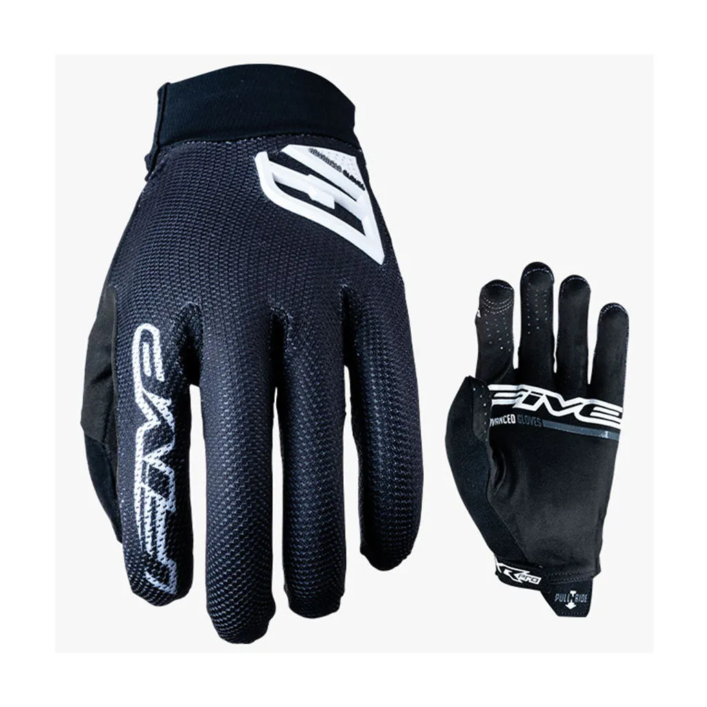 FIVE GLOVES XR PRO MTB GLOVES