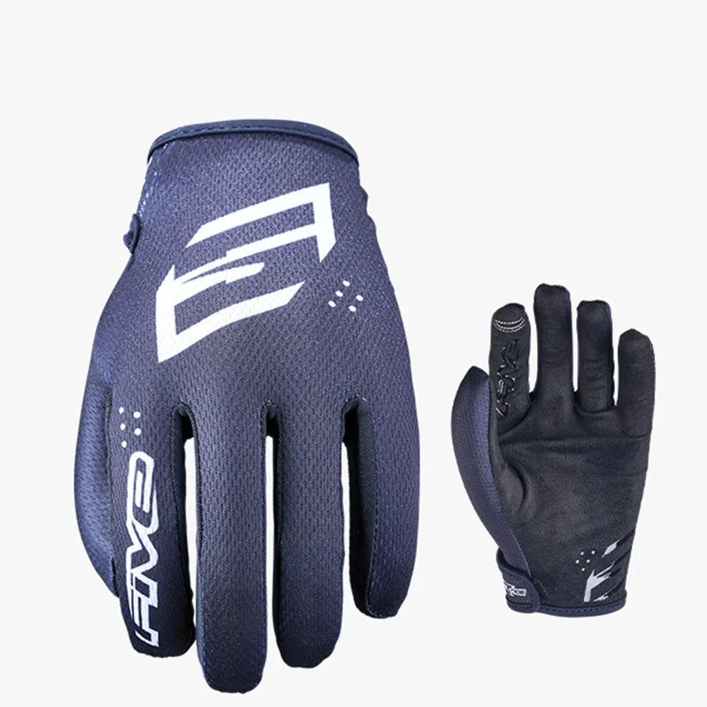 FIVE GLOVES XR RIDE KIDS MTB GLOVES