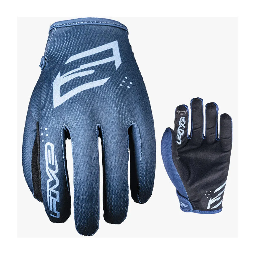 FIVE GLOVES XR RIDE MTB GLOVES