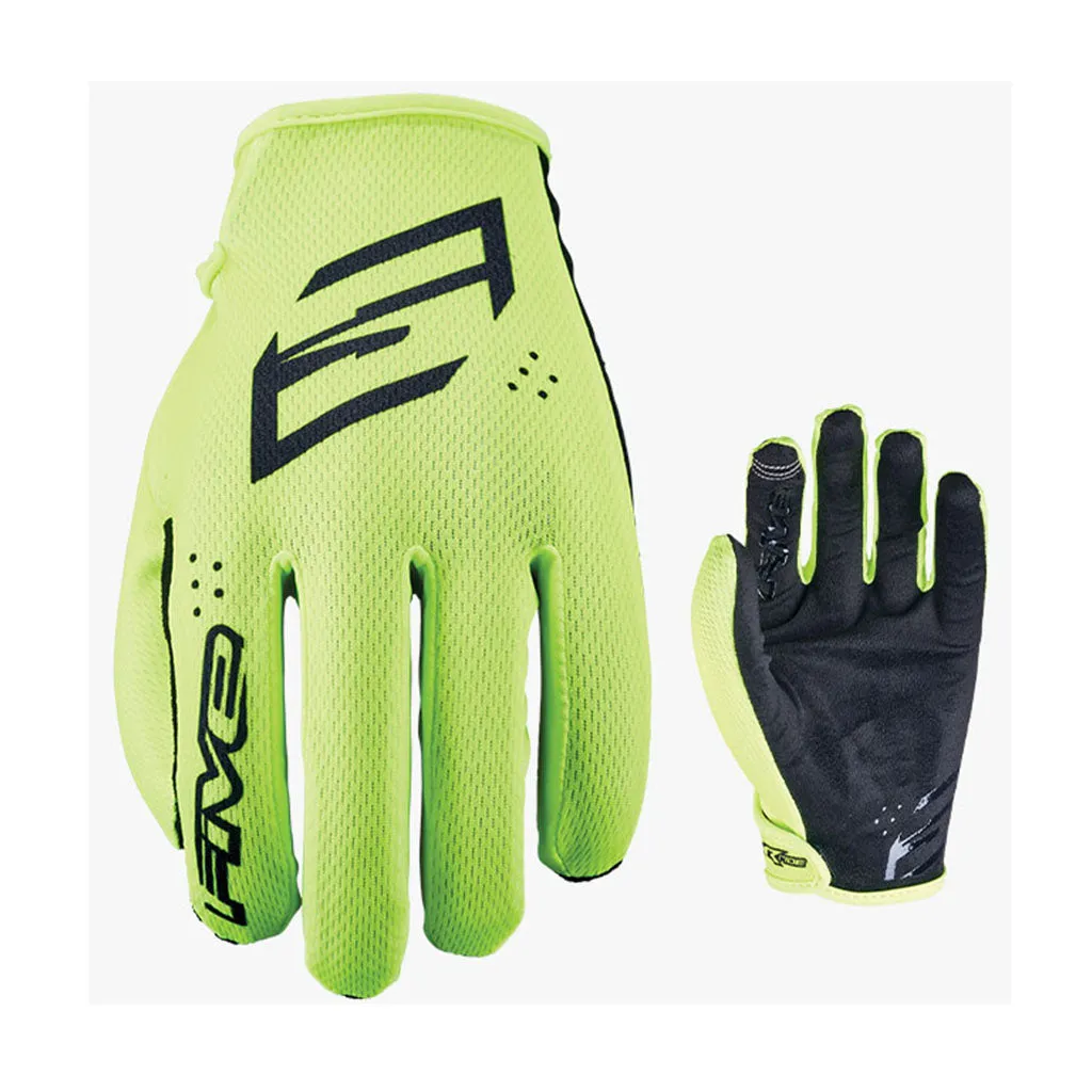 FIVE GLOVES XR RIDE MTB GLOVES