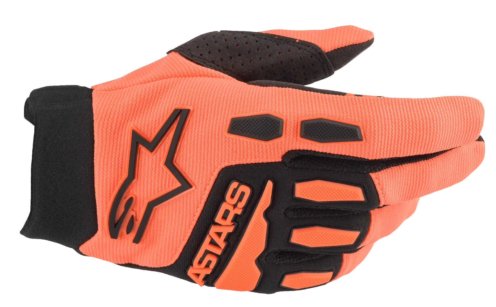 Full Bore Gloves