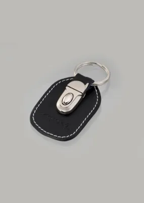 Genuine Leather keyholder