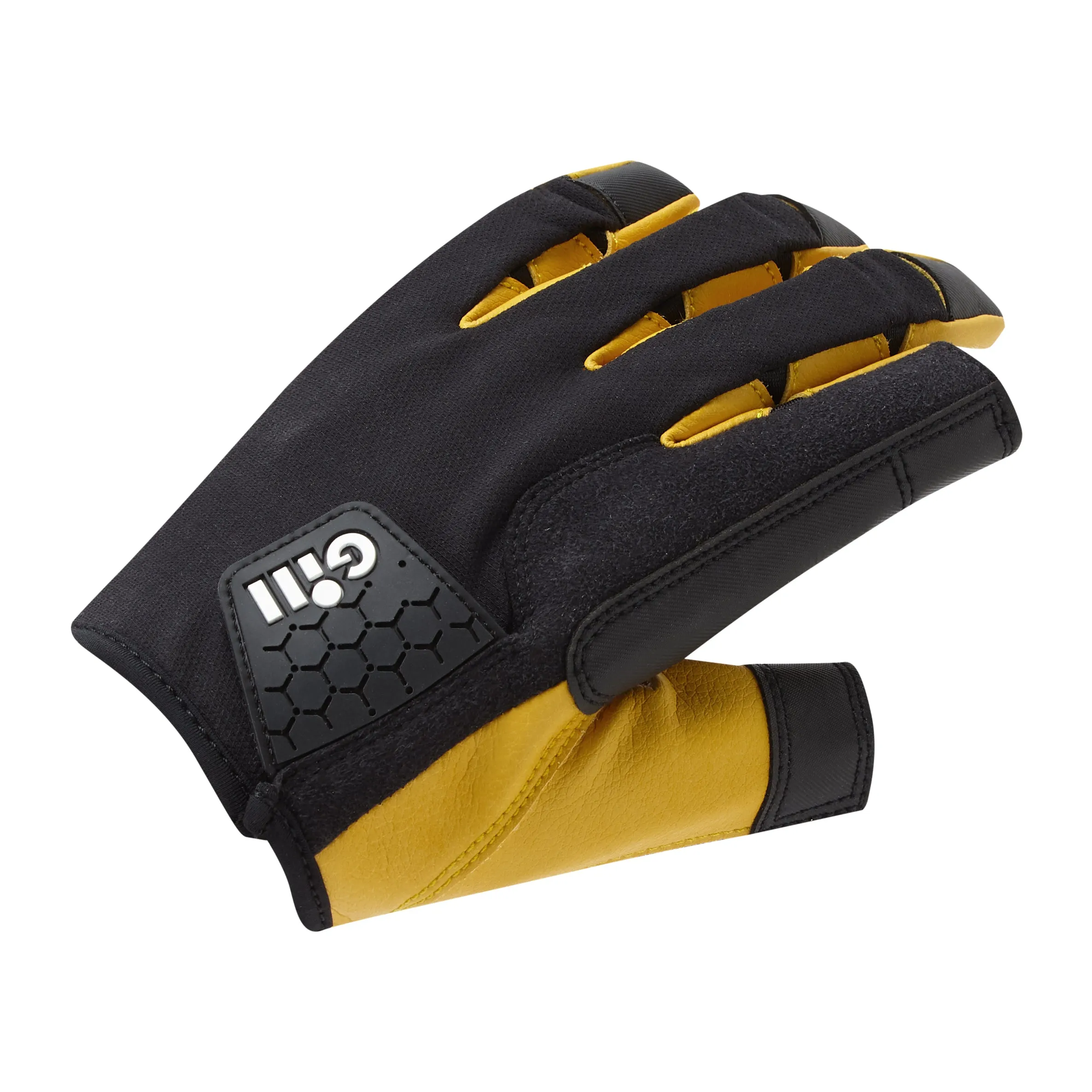 Gill Pro Sailing Gloves Long Finger