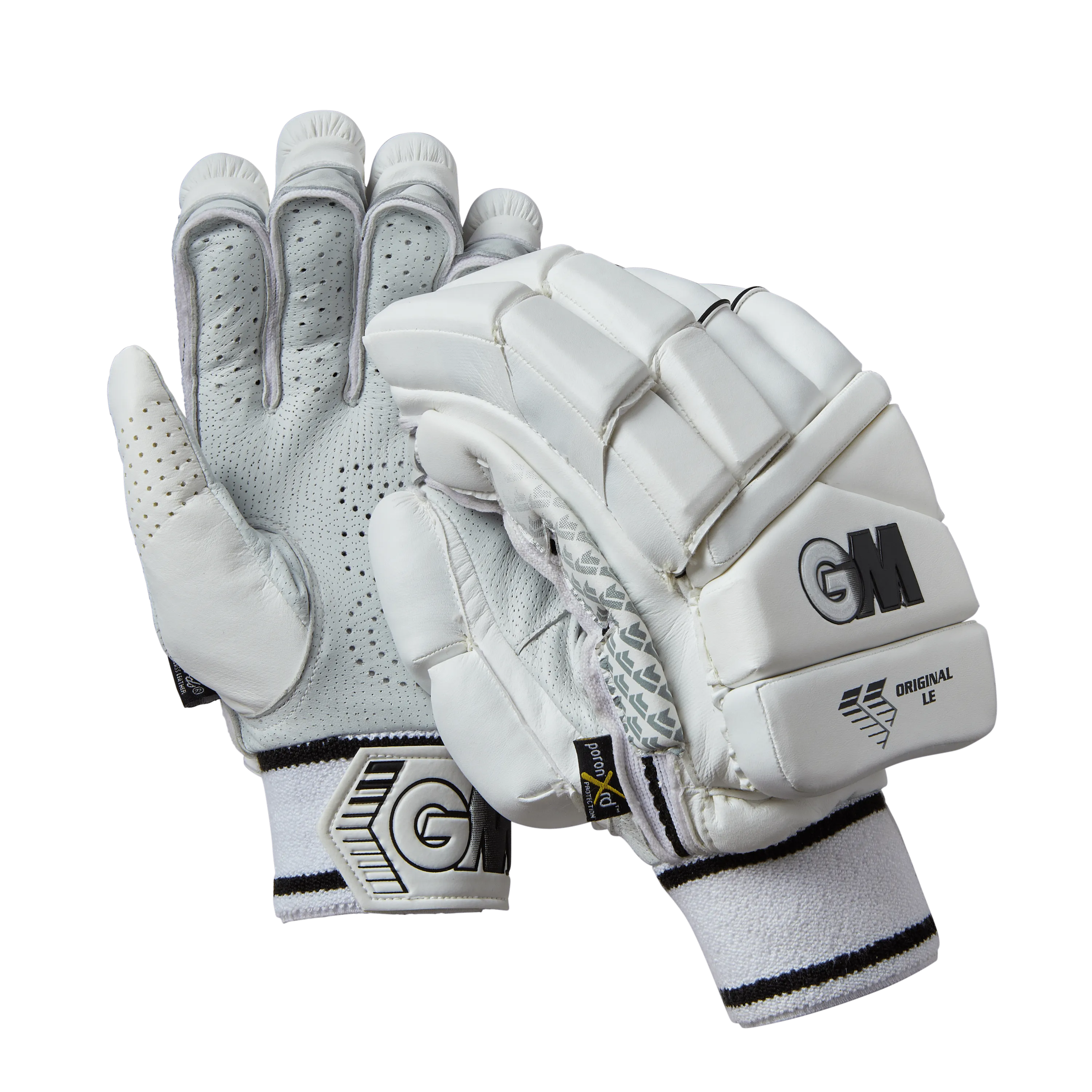 GM Original LE Adult Cricket Batting Gloves