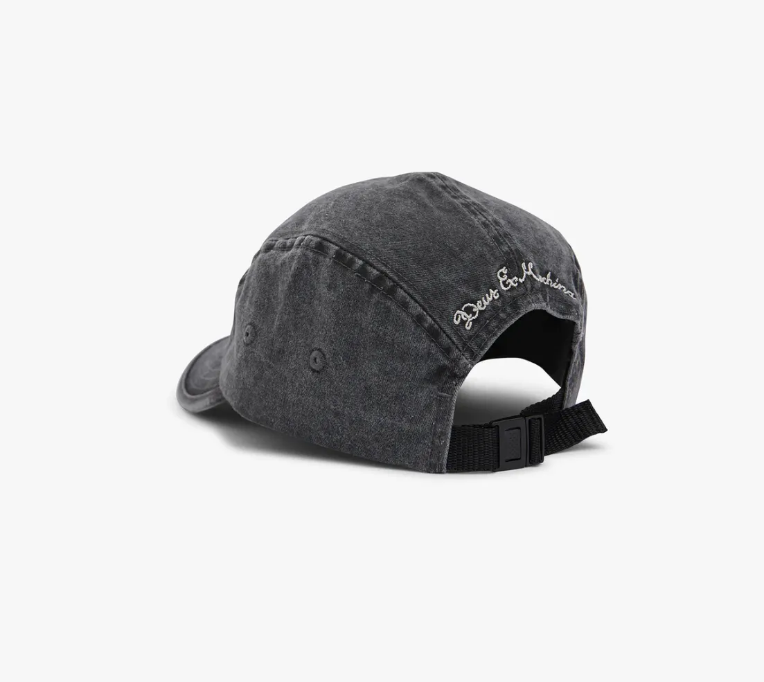 Gorra Deus Ex Machina Leisure