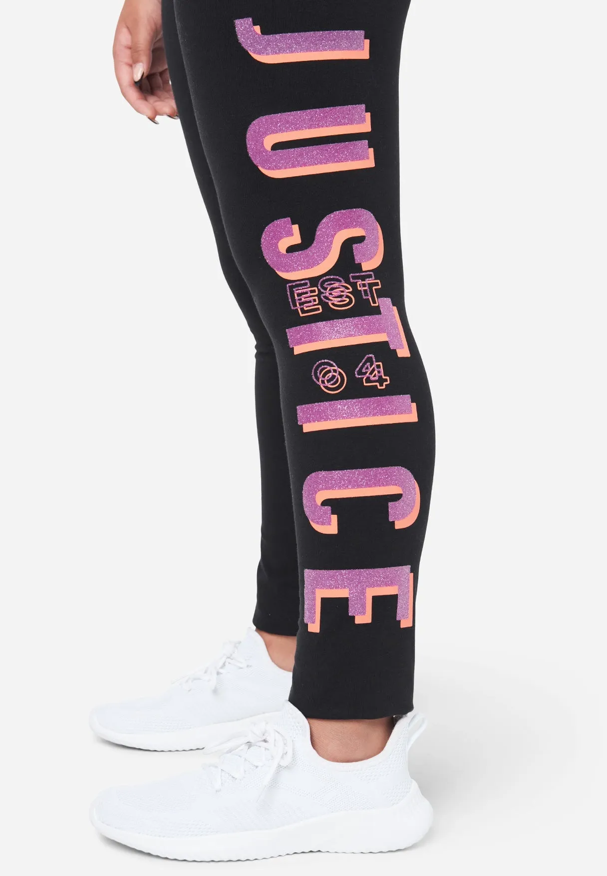 Graphic Full Length Leggings