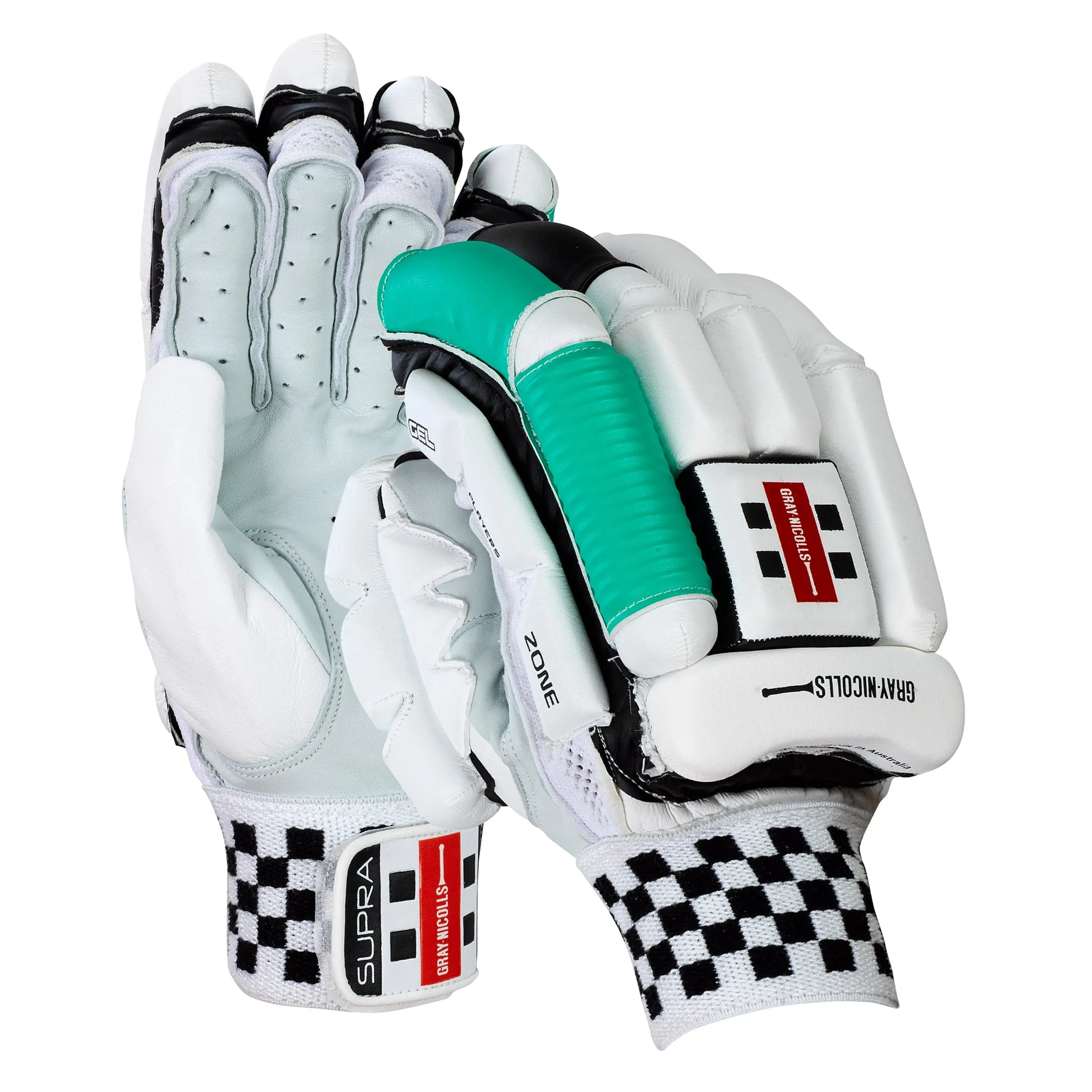 Gray Nicolls Supra Players Adult Batting Gloves