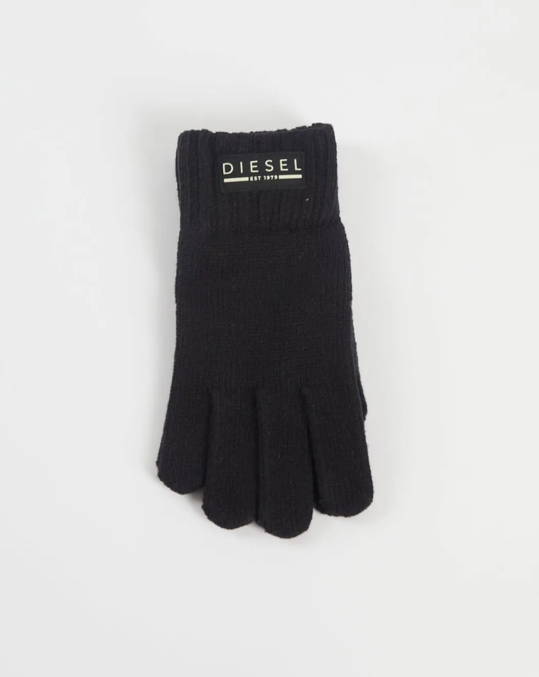 Grayson Gloves Black