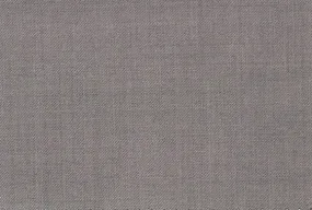 Grey Plain 100% Wool (Ref-301706)