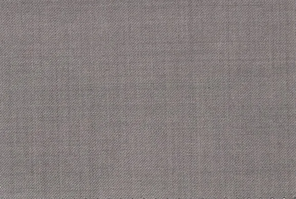 Grey Plain 100% Wool (Ref-301706)