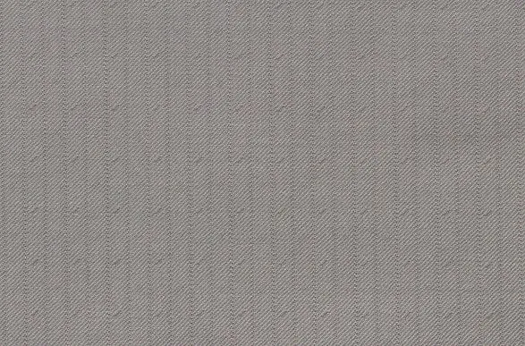 Grey Stripe 100% Wool (Ref-841102)