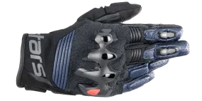 Halo Leather Gloves