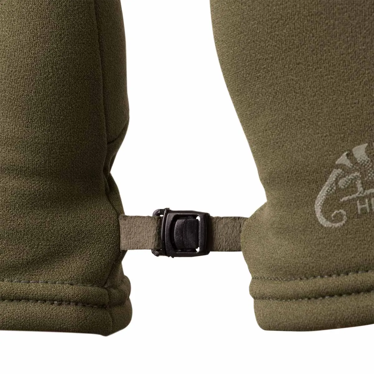 Helikon Trekker Outback Gloves Olive Green