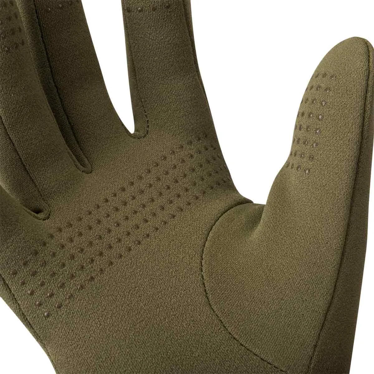 Helikon Trekker Outback Gloves Olive Green