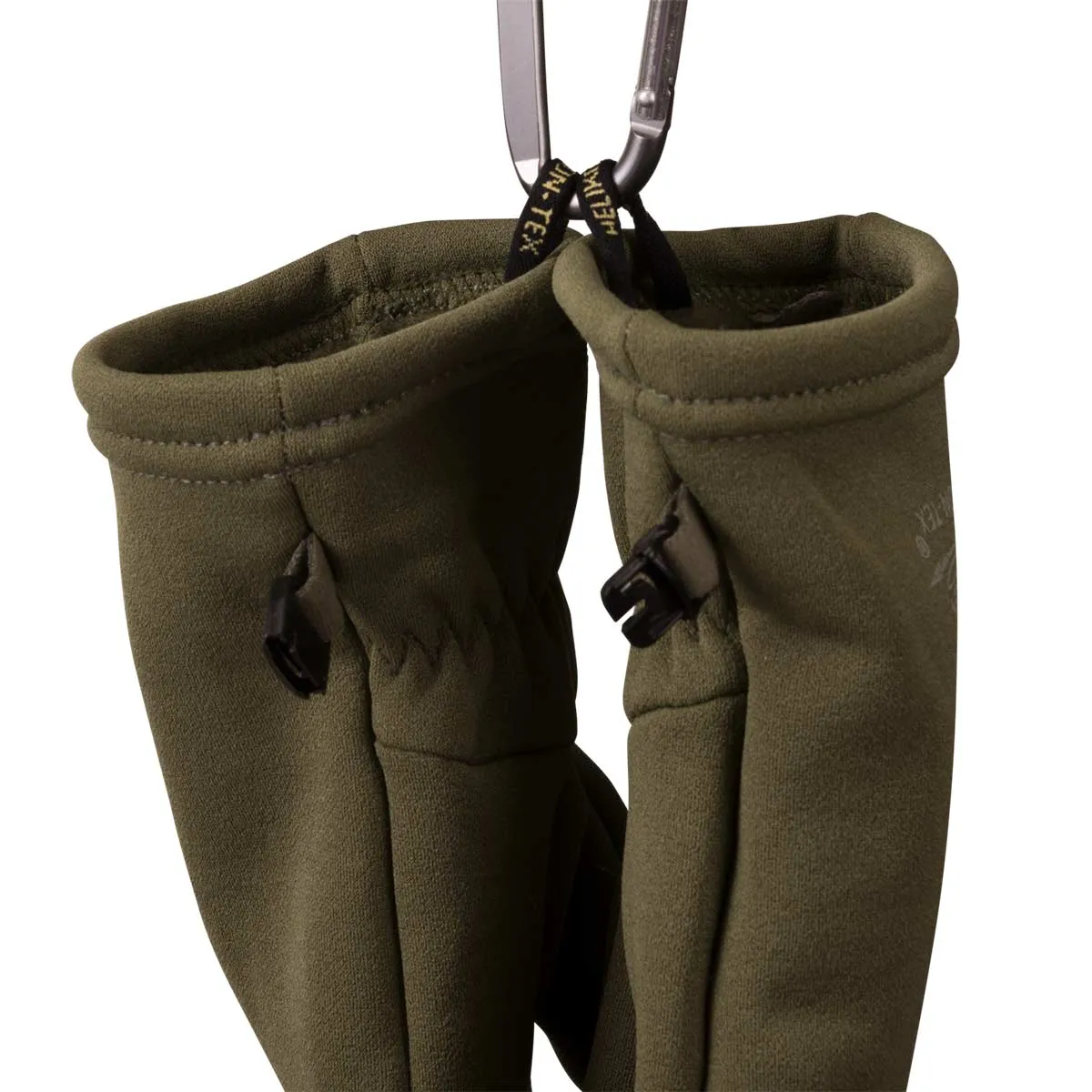 Helikon Trekker Outback Gloves Olive Green