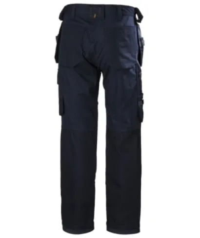 Helly Hansen Oxford Construction Trousers-Pant-77461