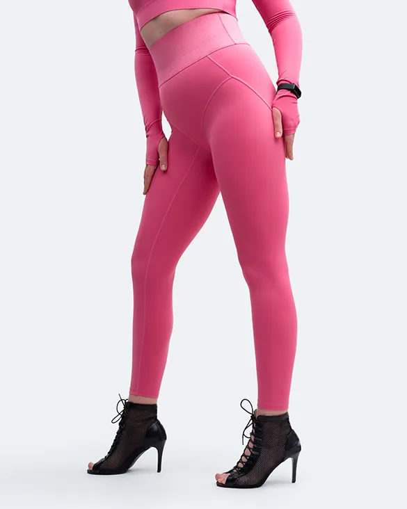 High-Rise Leggings