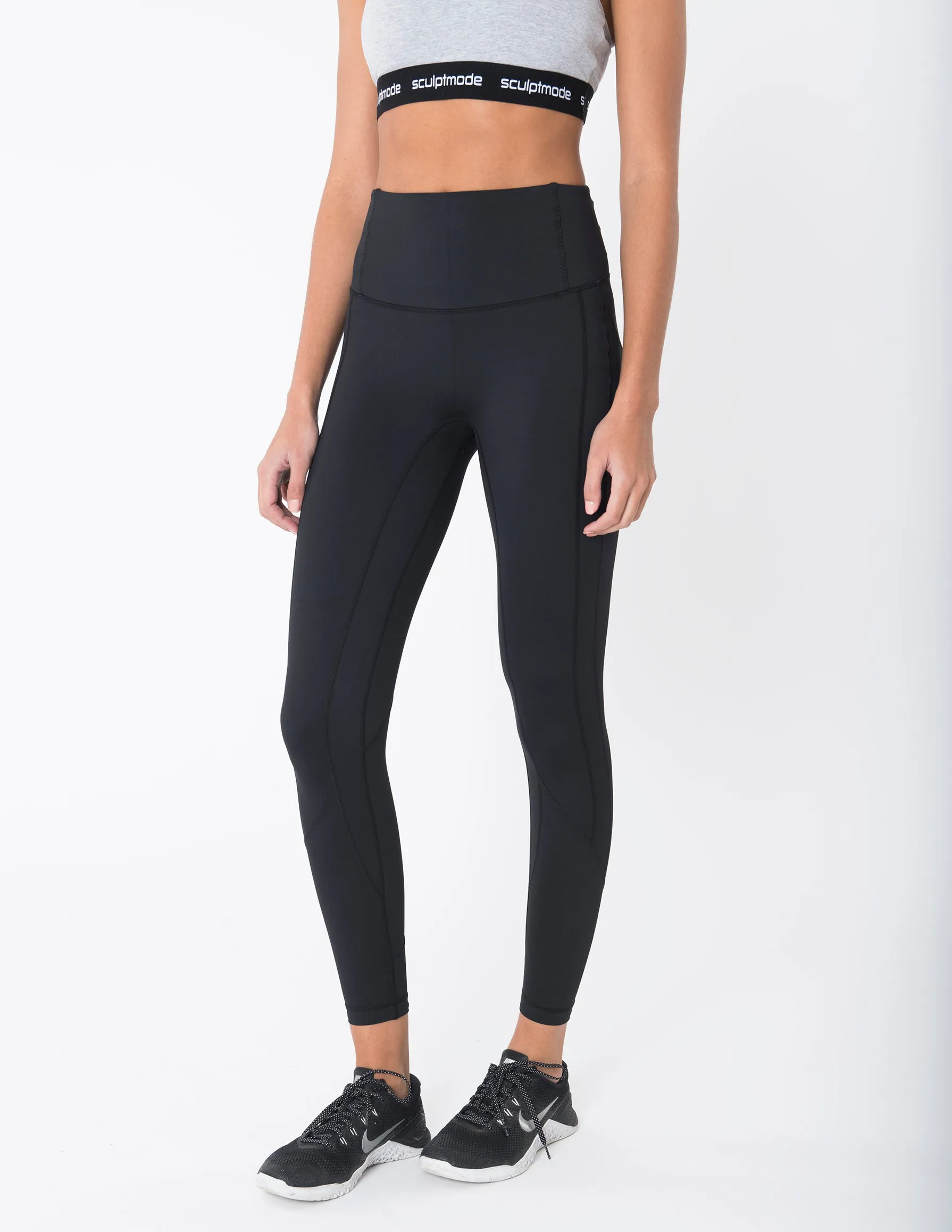 Infinity Sculpt Leggings