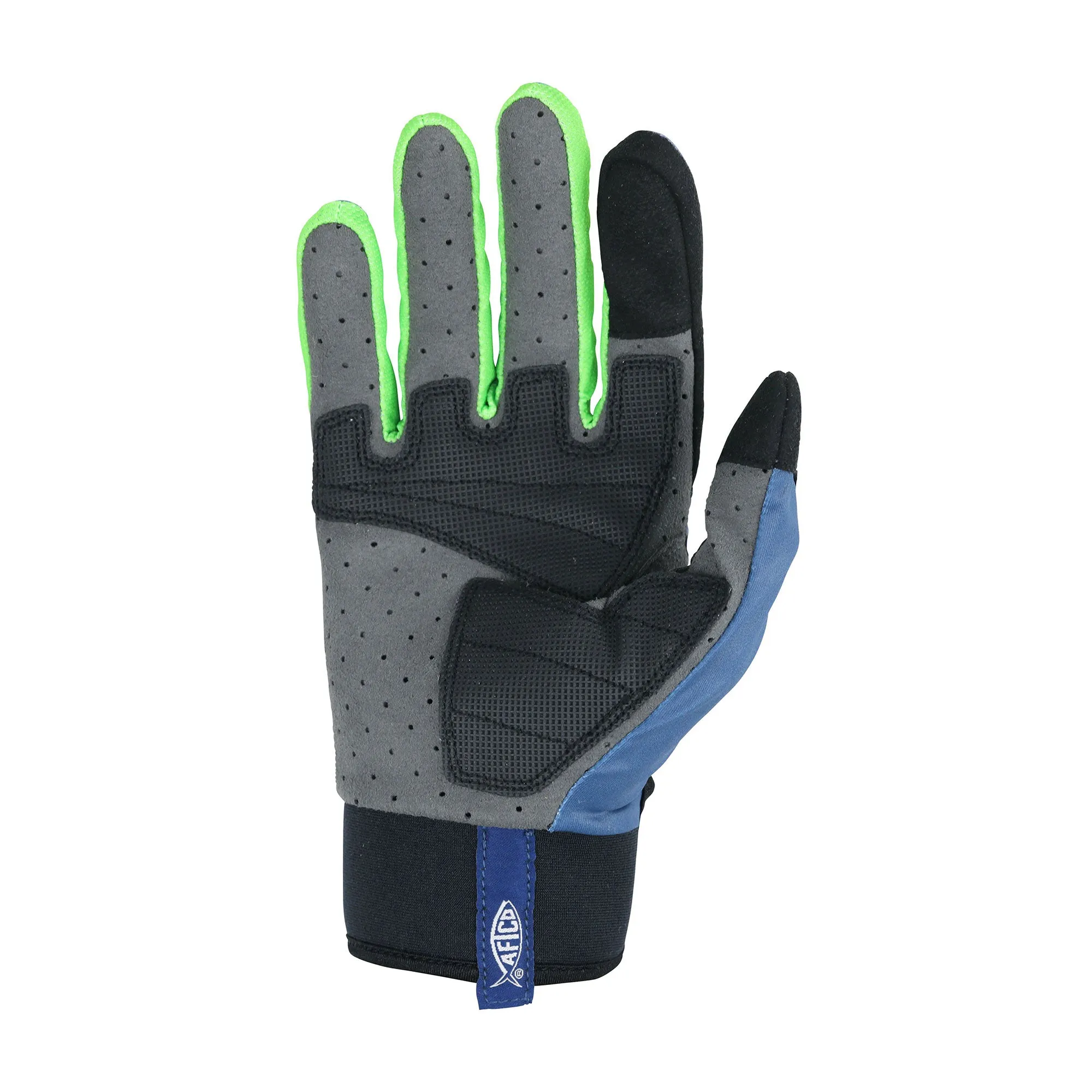 JigPro Jigging Gloves