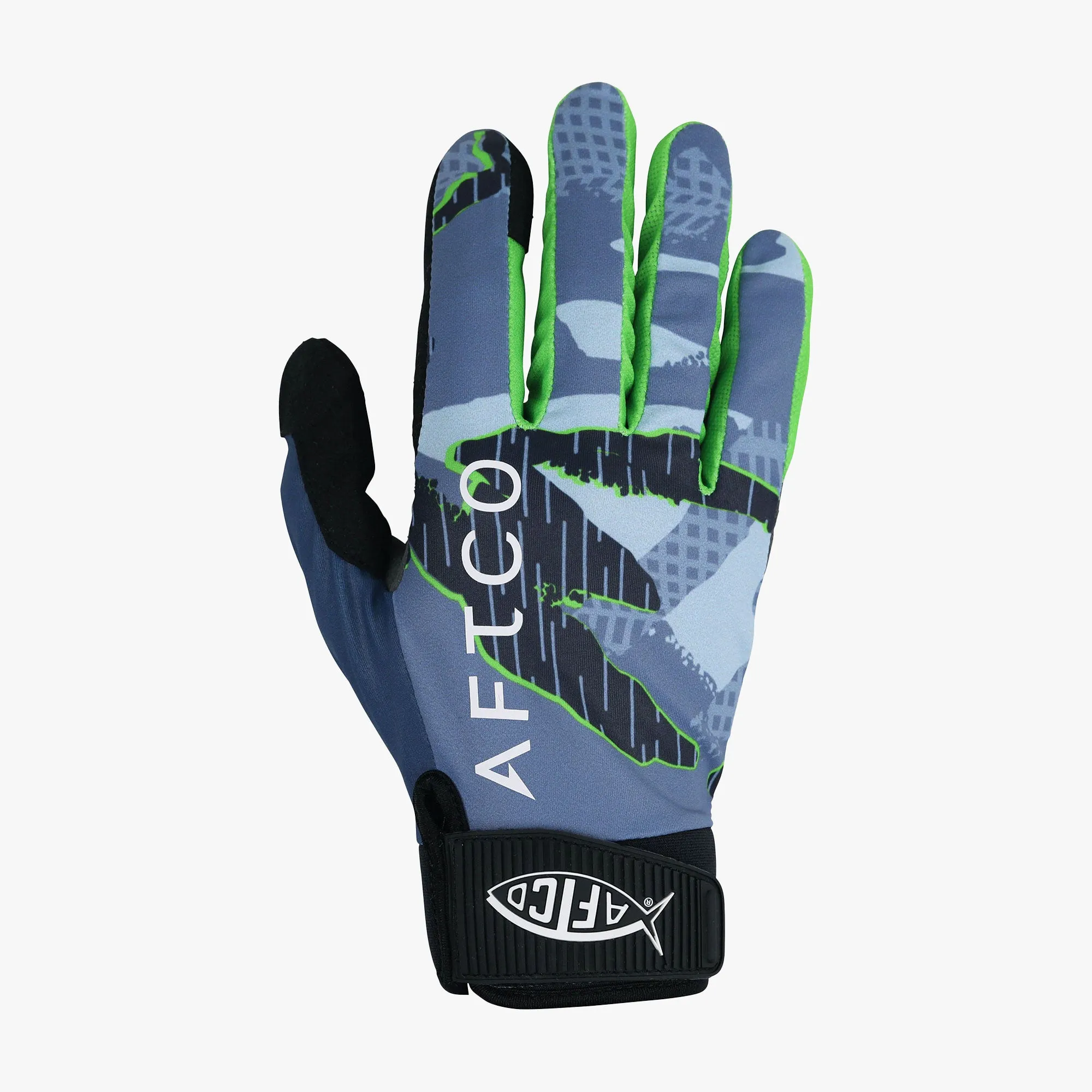 JigPro Jigging Gloves