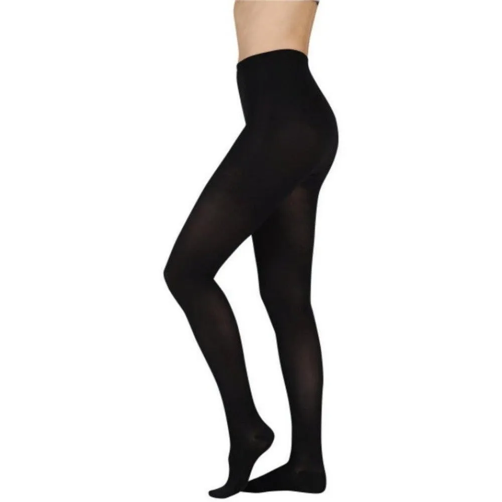 Juzo Attractive OTC Sheer Pantyhose 15-20 mmHg