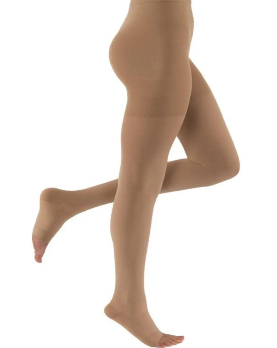 Juzo Basic 4412AT Pantyhose 30-40 mmHg