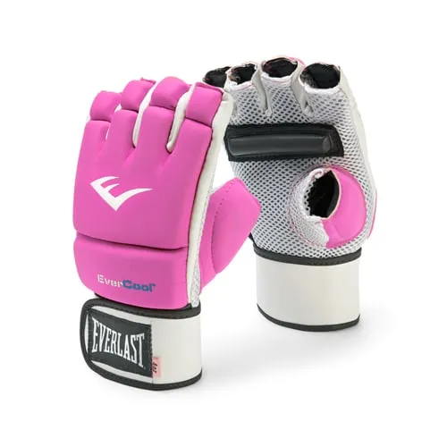 Kickboxing Gloves