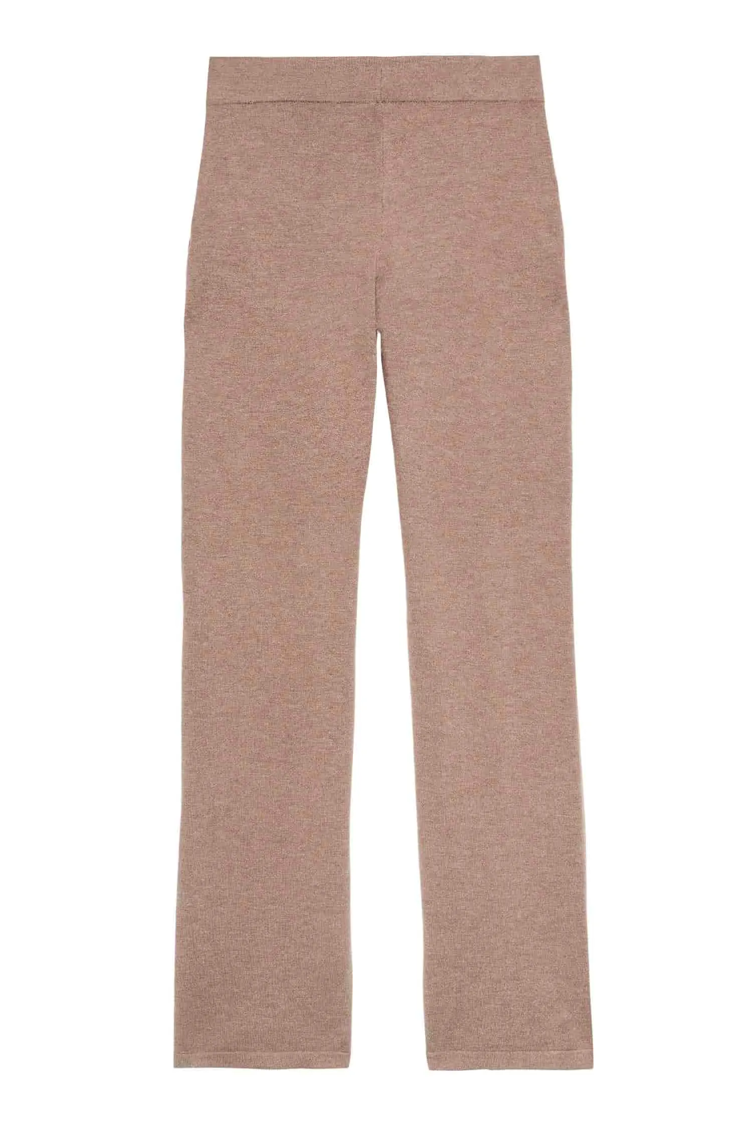 Knit Trousers