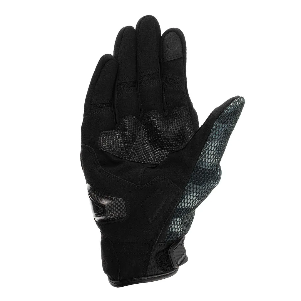 KOMINE GK-2153 PROTECT 3D MESH GLOVES