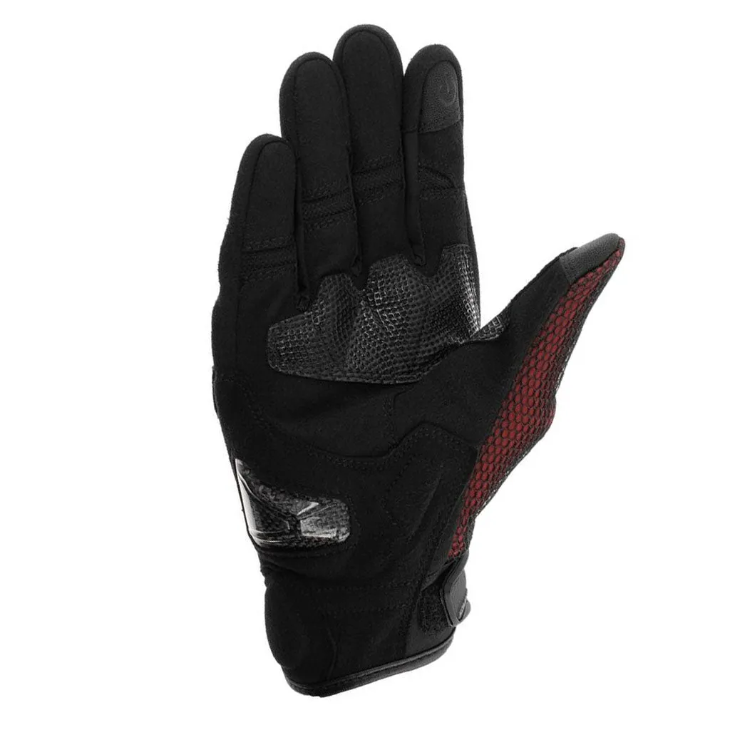 KOMINE GK-2153 PROTECT 3D MESH GLOVES