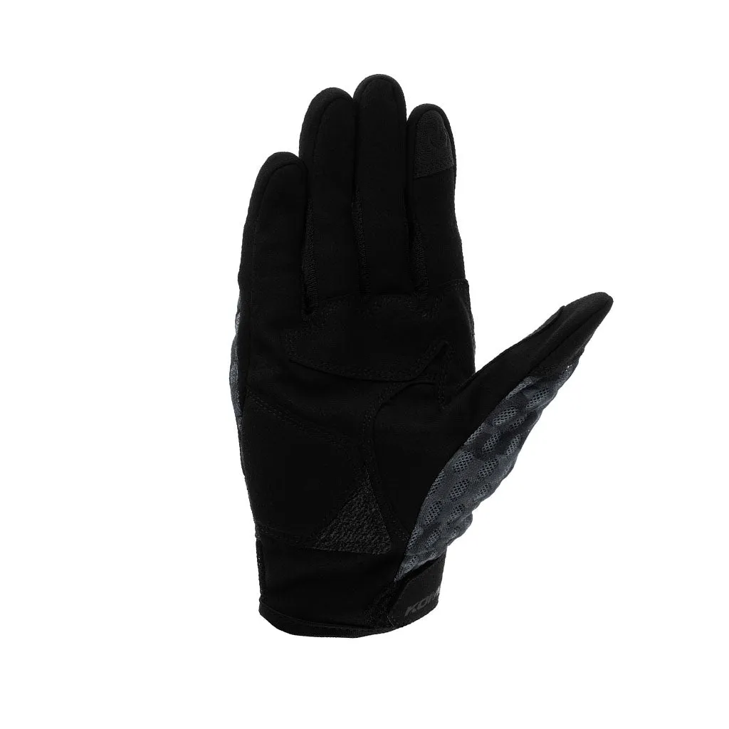 KOMINE GK-2433 PROTECT COOLING MESH GLOVES