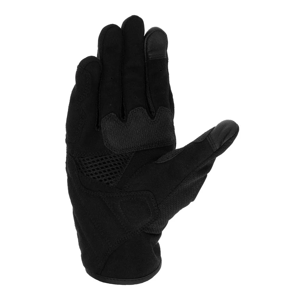 KOMINE GK-2493 PROTECT VINTAGE MESH GLOVES