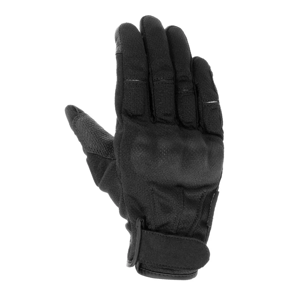 KOMINE GK-2493 PROTECT VINTAGE MESH GLOVES