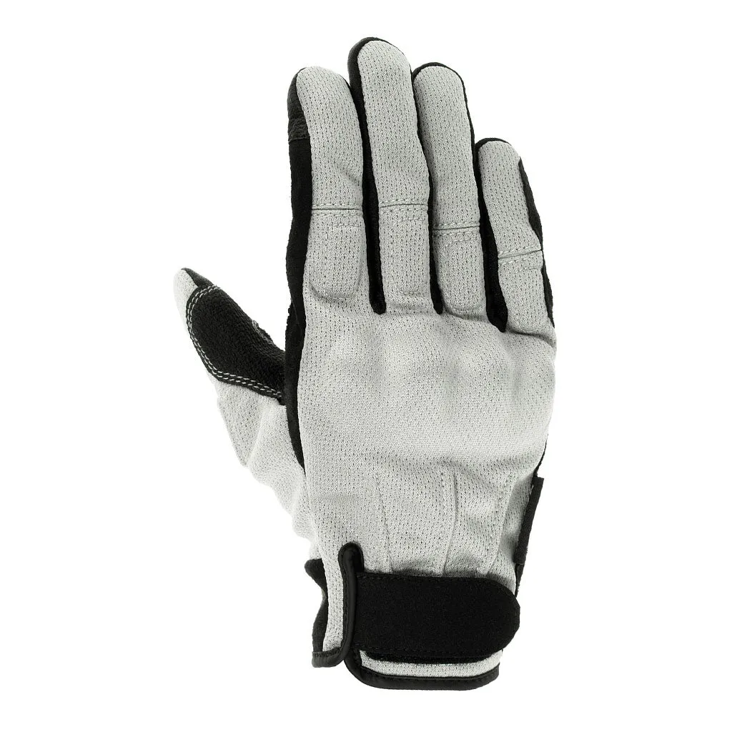 KOMINE GK-2493 PROTECT VINTAGE MESH GLOVES