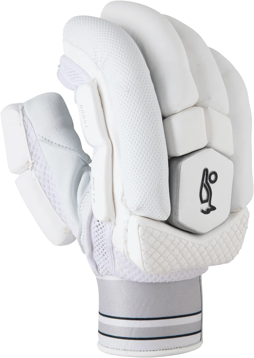 Kookaburra Ghost Pro 1.0 Junior Cricket Batting Gloves 2021