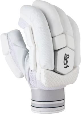 Kookaburra Ghost Pro 1.0 Junior Cricket Batting Gloves 2021