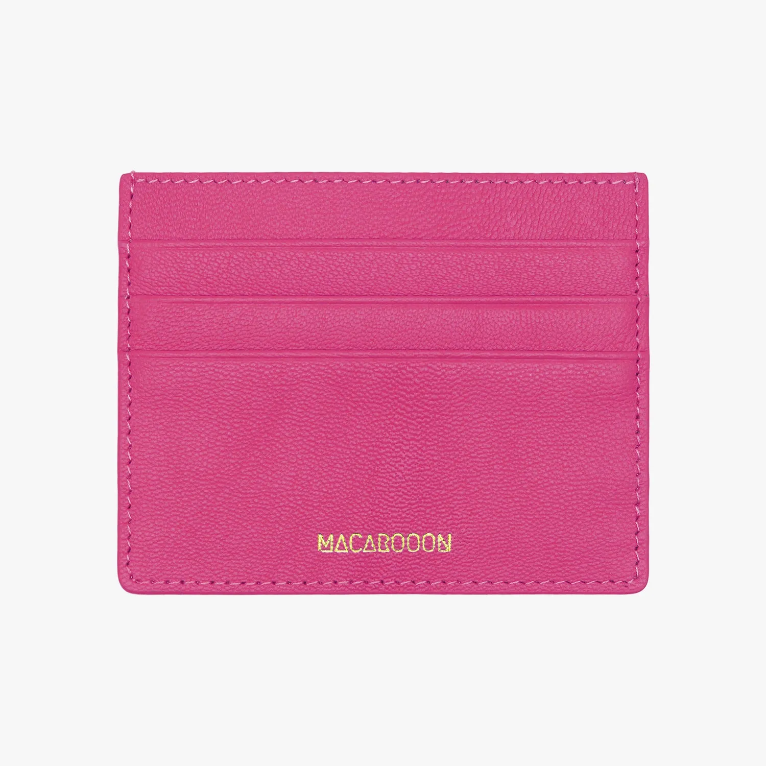 Leather Card Holder