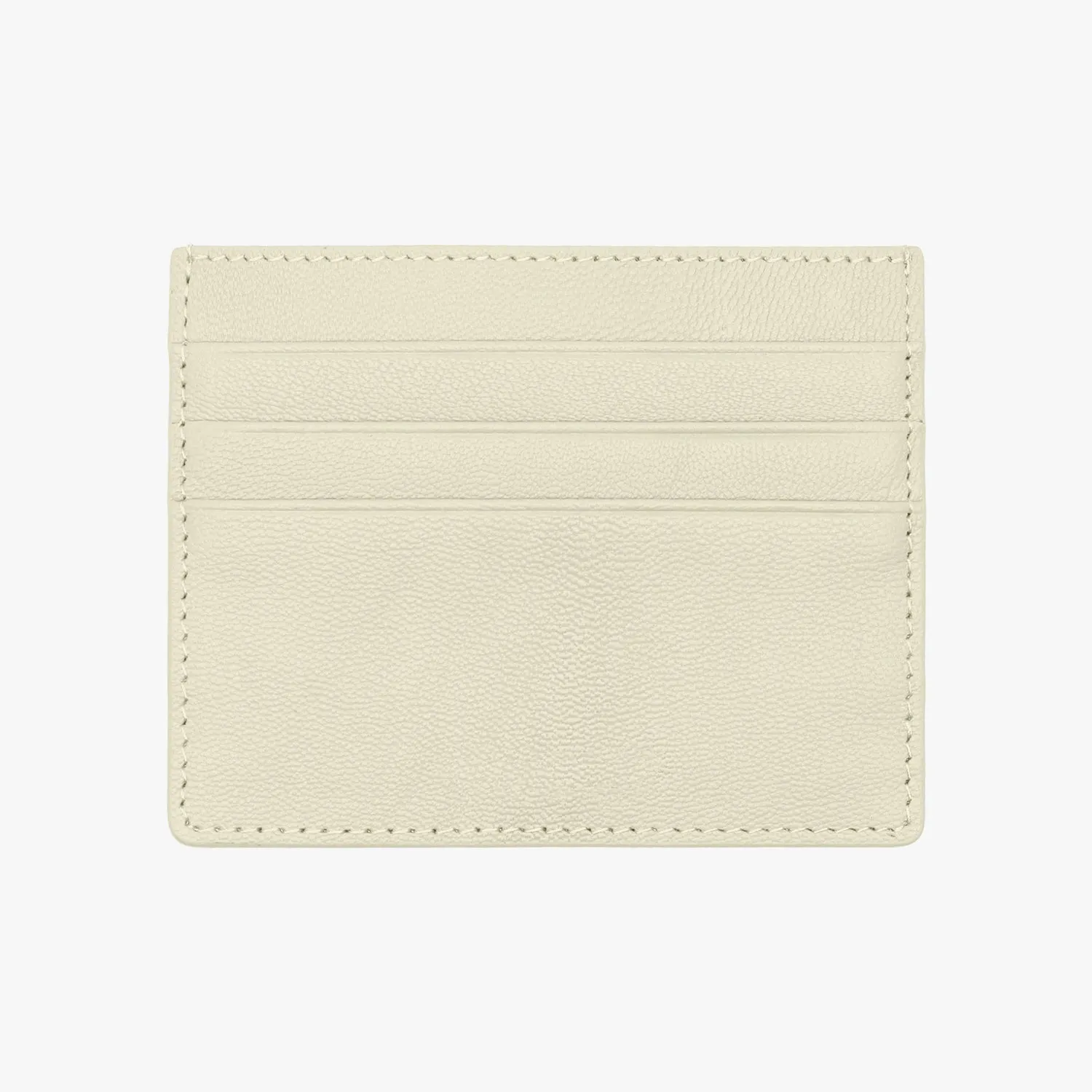 Leather Card Holder