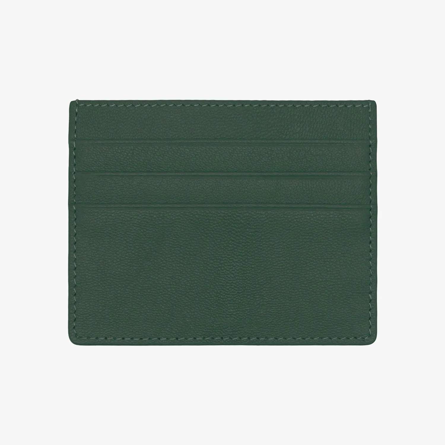 Leather Card Holder