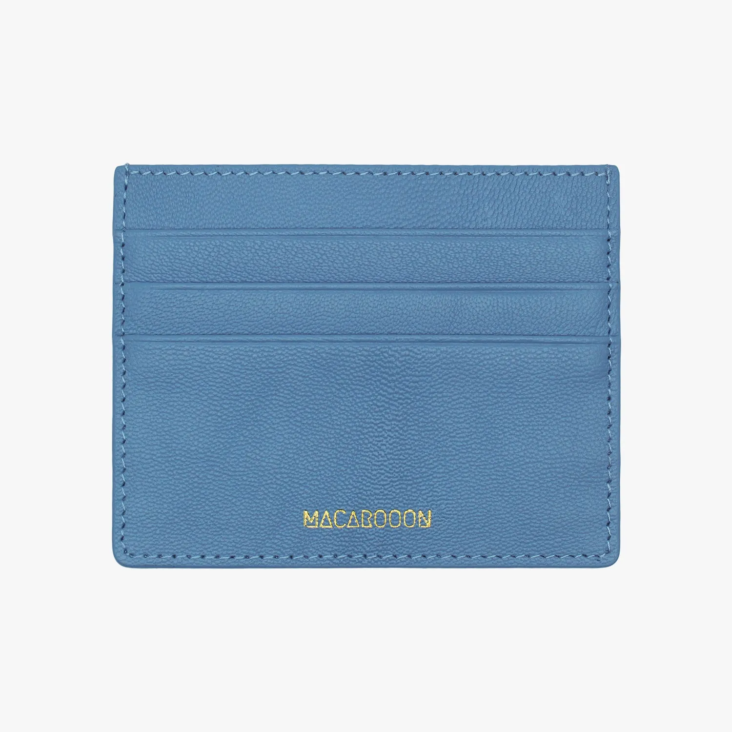 Leather Card Holder