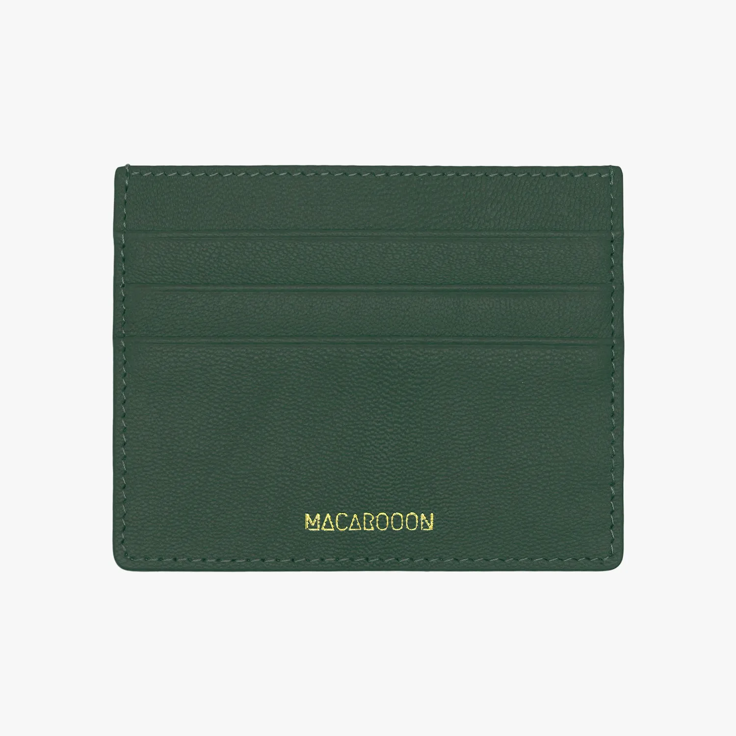 Leather Card Holder