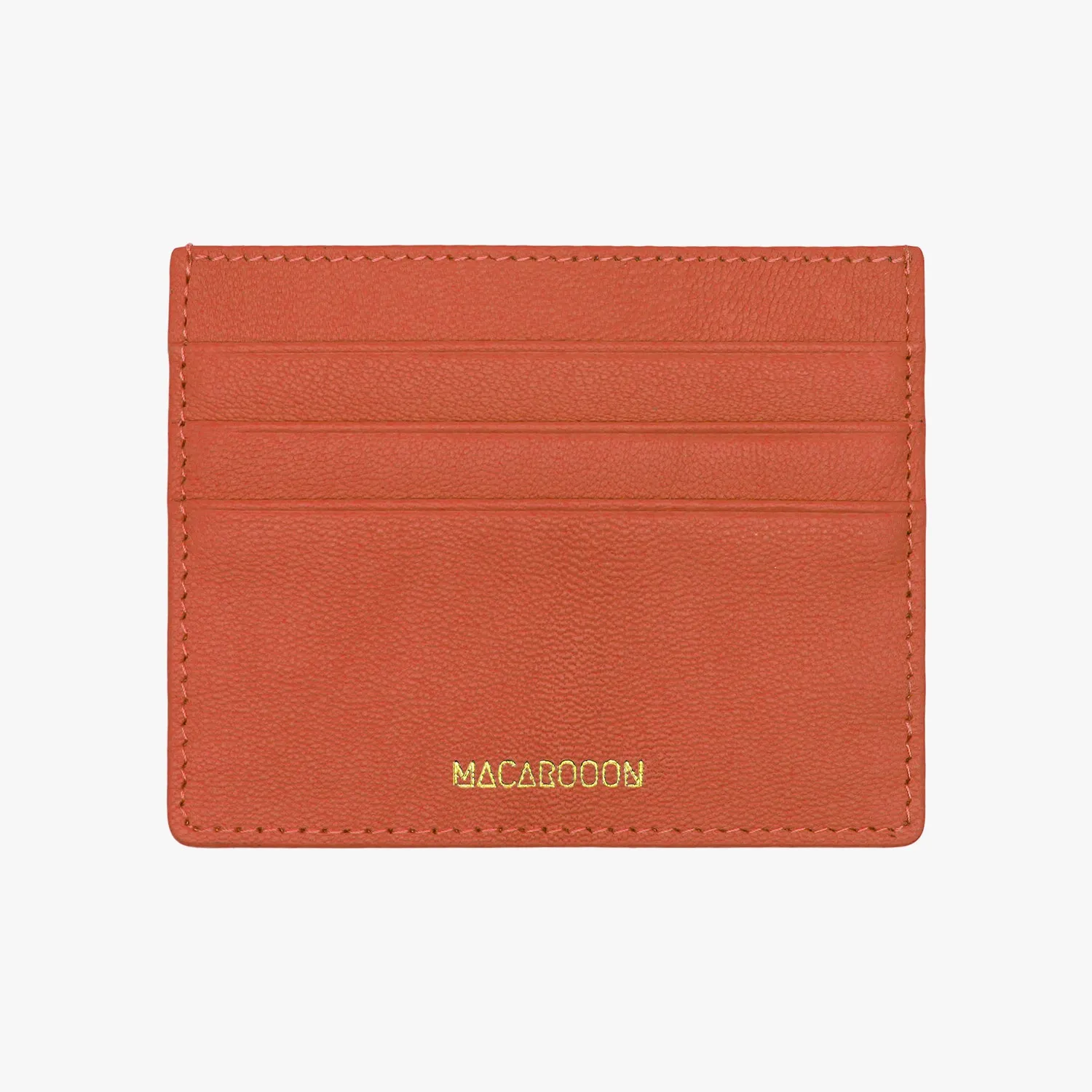 Leather Card Holder