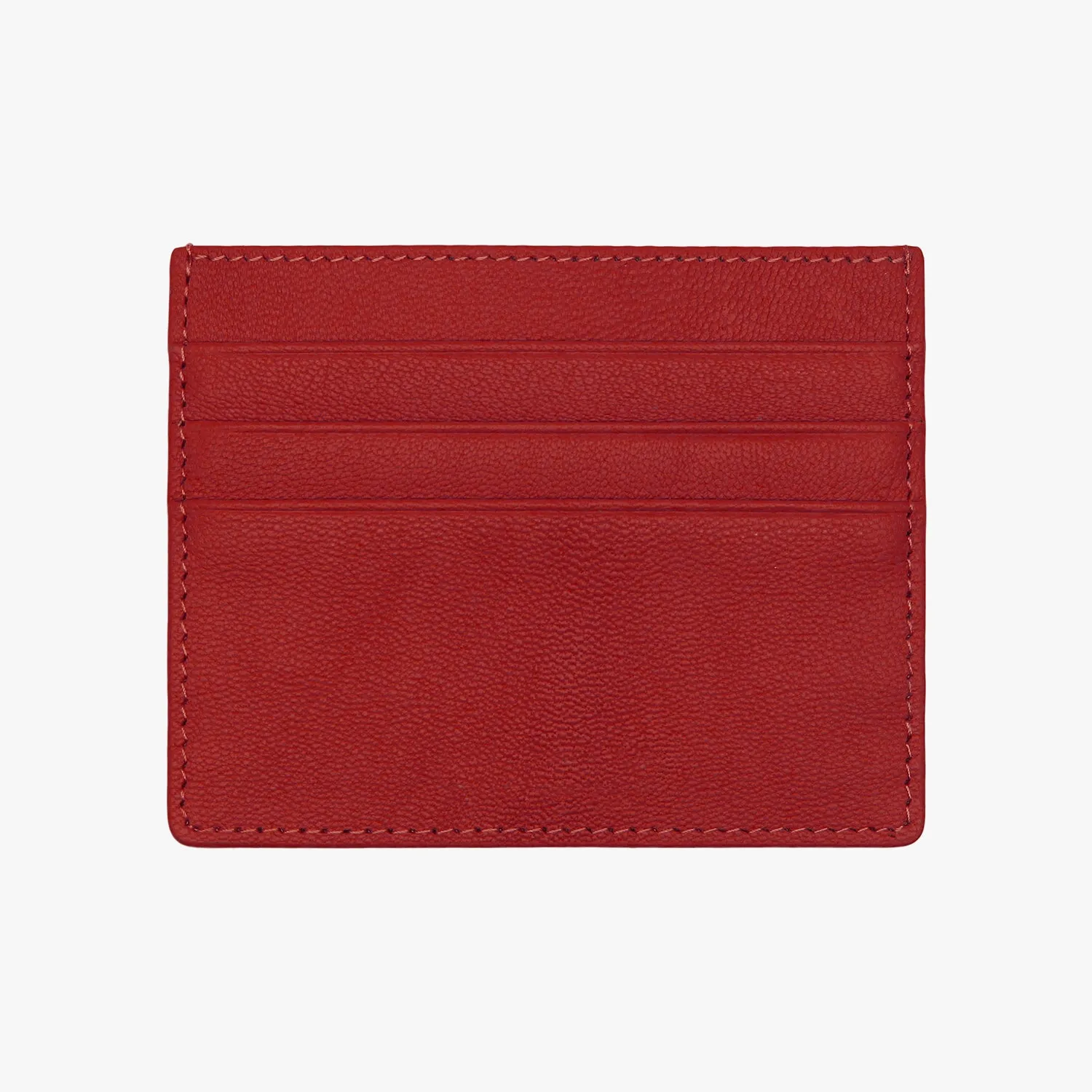 Leather Card Holder