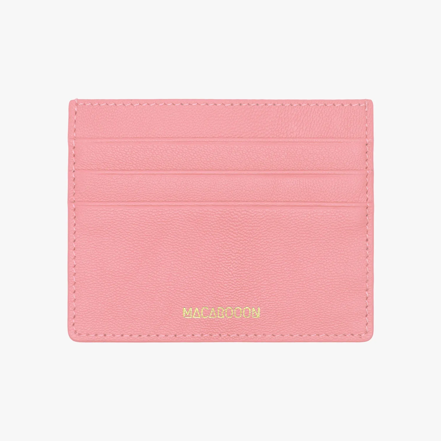 Leather Card Holder