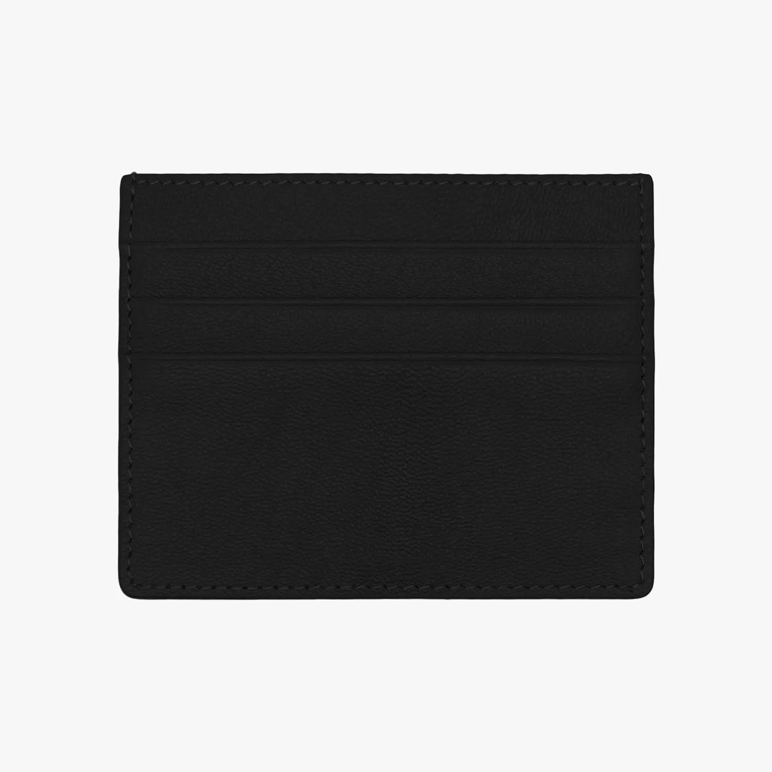 Leather Card Holder