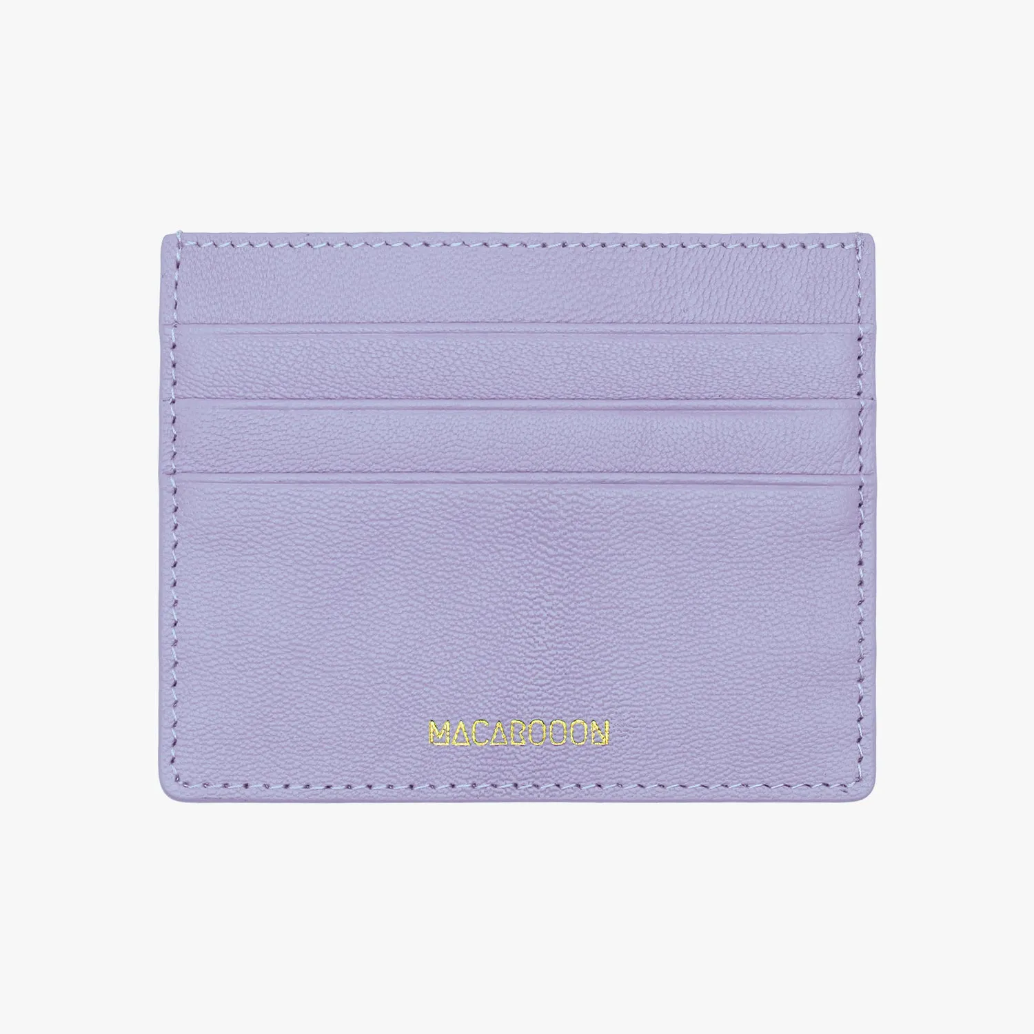 Leather Card Holder