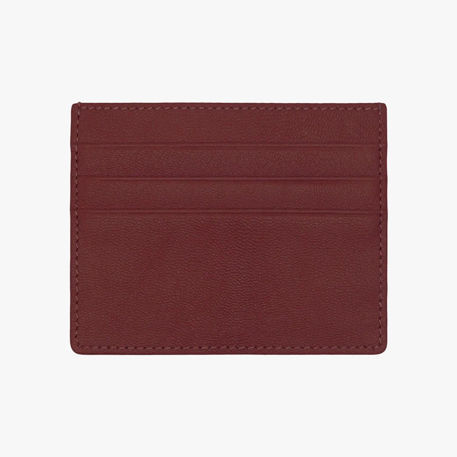 Leather Card Holder