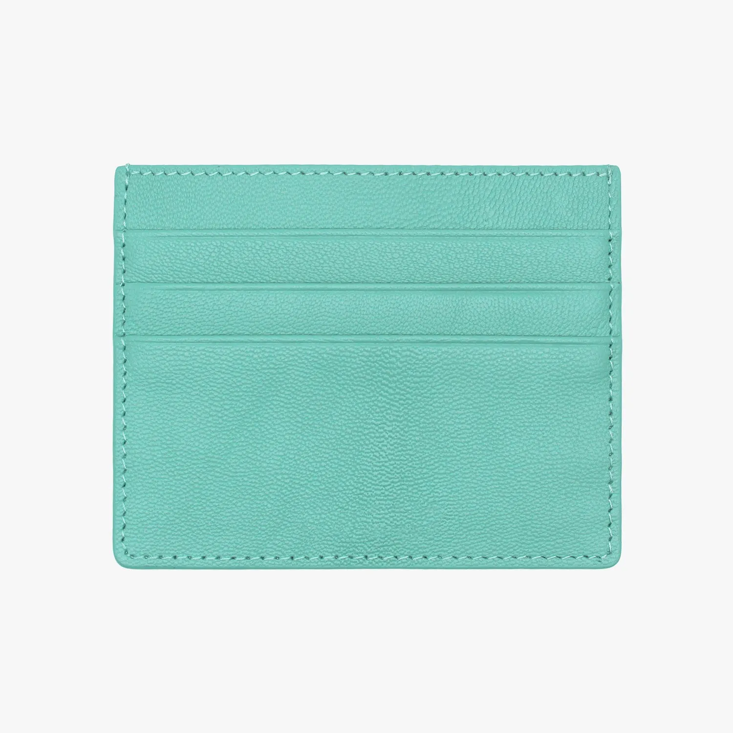 Leather Card Holder