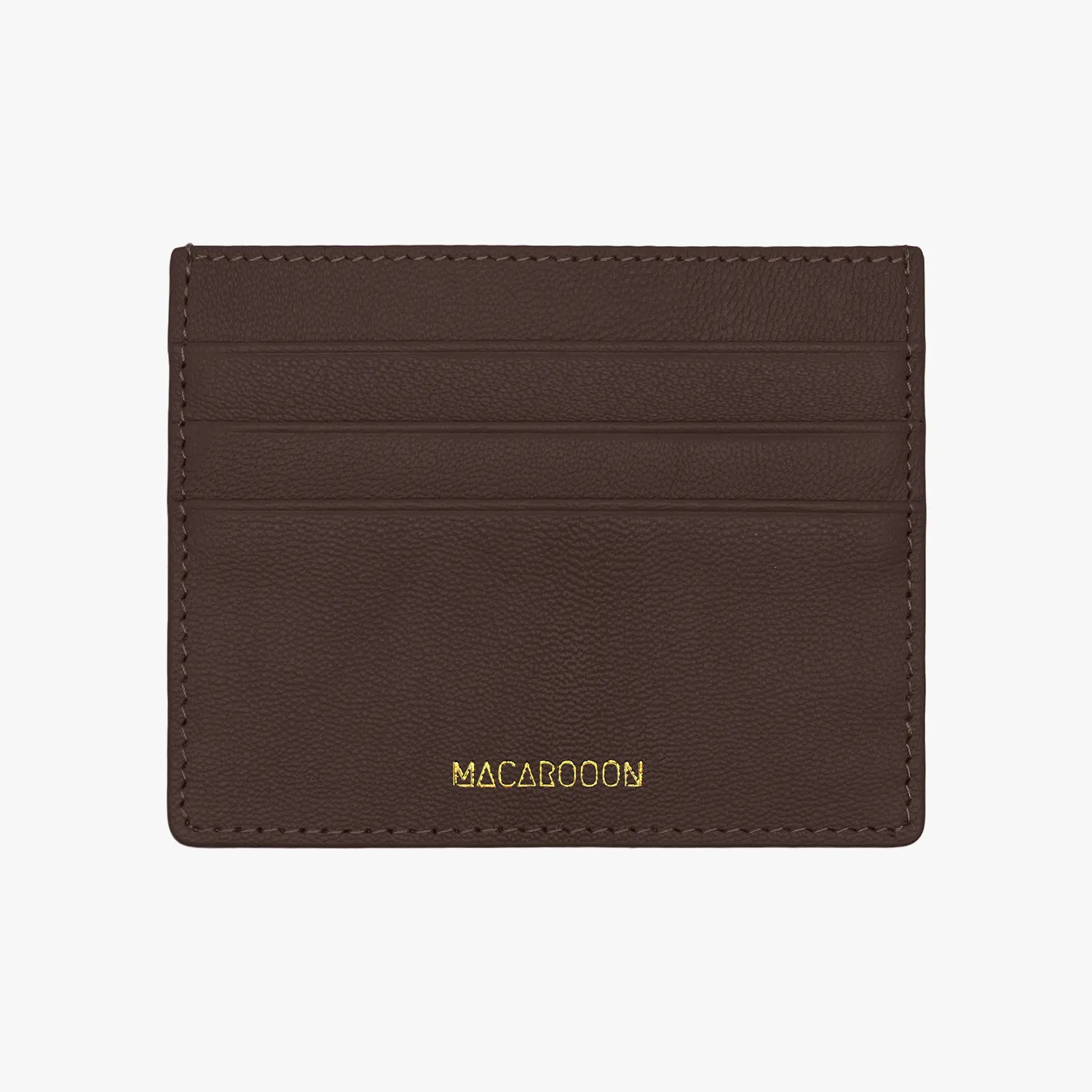 Leather Card Holder